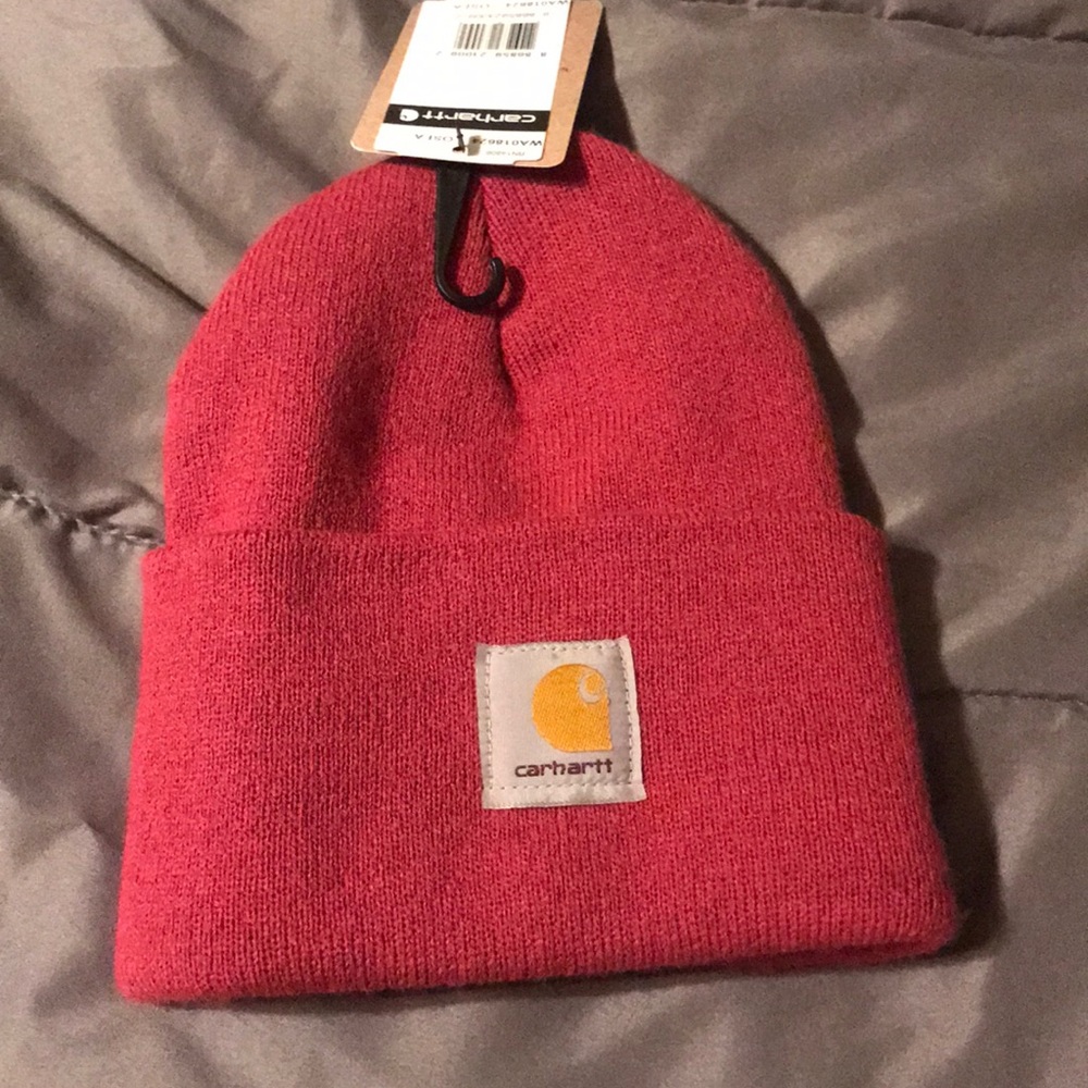 carhartt beanie NWT